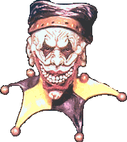 Visit Zombo the 
Clown