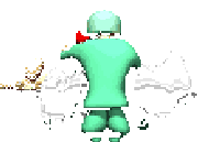 Why it looks like we have spare parts!