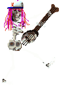 Visit eSkeletons.com and see other nobodies!