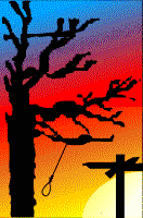 Hang a skeleton in your tree!