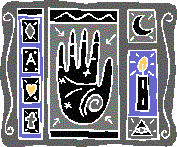 Build your own Ouija board - instructions here!