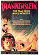 Visit Frankenstein On-Line