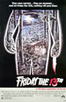 Some dark thoughts on Friday the 13th!