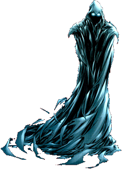 See the Bone Garden, the virtual haunted house that inspired our own 'Web' Master!